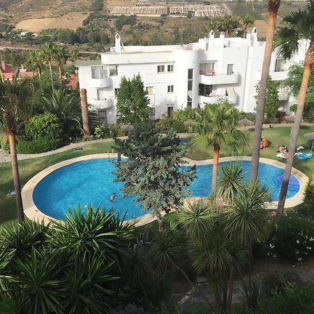Apartamento Del Sol Estepona Exterior foto