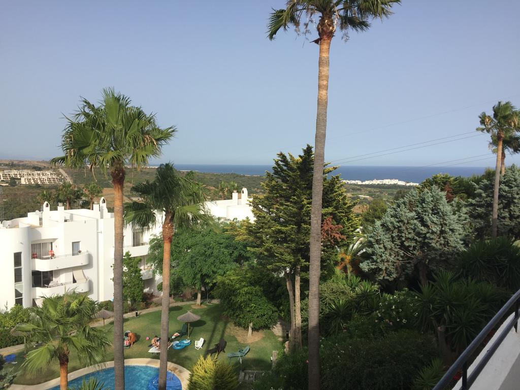 Apartamento Del Sol Estepona Exterior foto