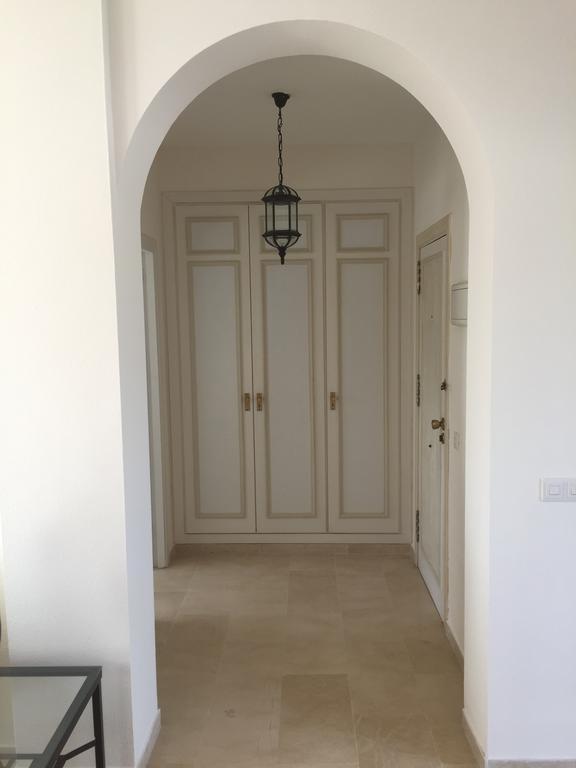 Apartamento Del Sol Estepona Exterior foto