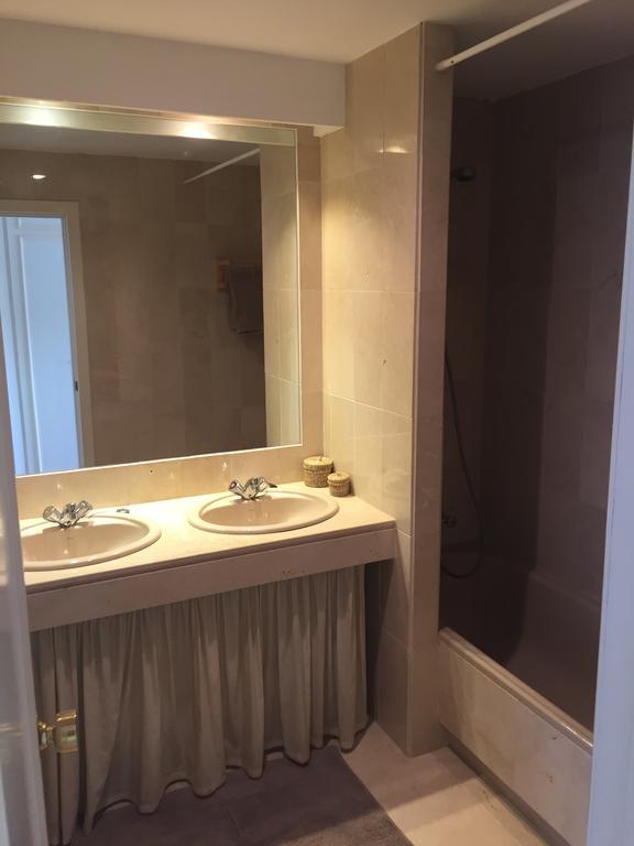 Apartamento Del Sol Estepona Exterior foto