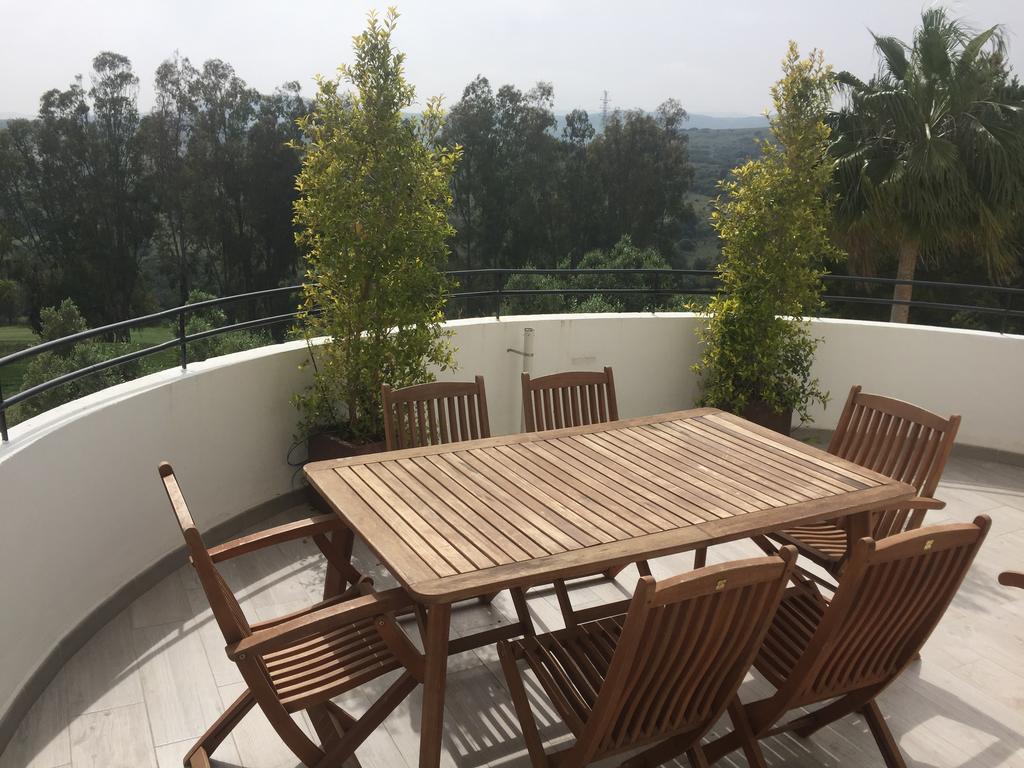 Apartamento Del Sol Estepona Exterior foto