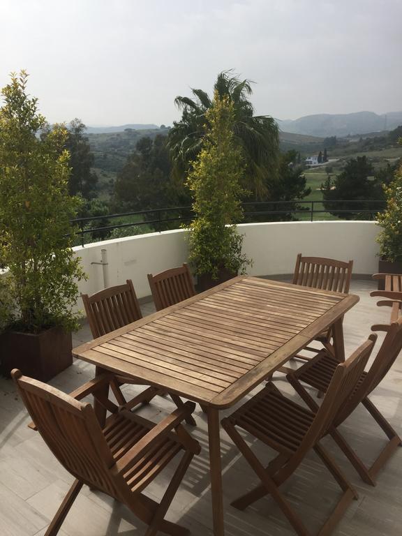 Apartamento Del Sol Estepona Exterior foto
